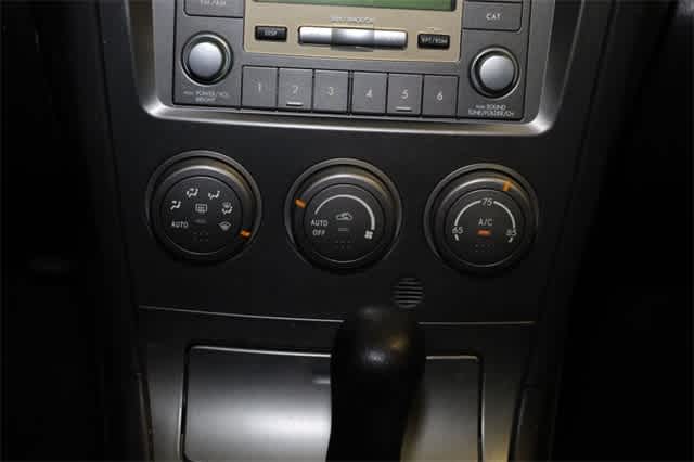 Thumbnail: 2007 Subaru Impreza - 27