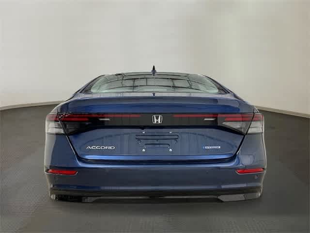 Thumbnail: 2025 Honda Accord - 4