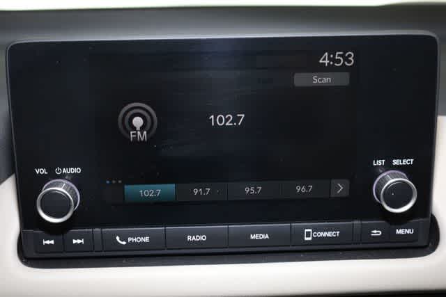 Thumbnail: 2023 Honda HR-V - 23