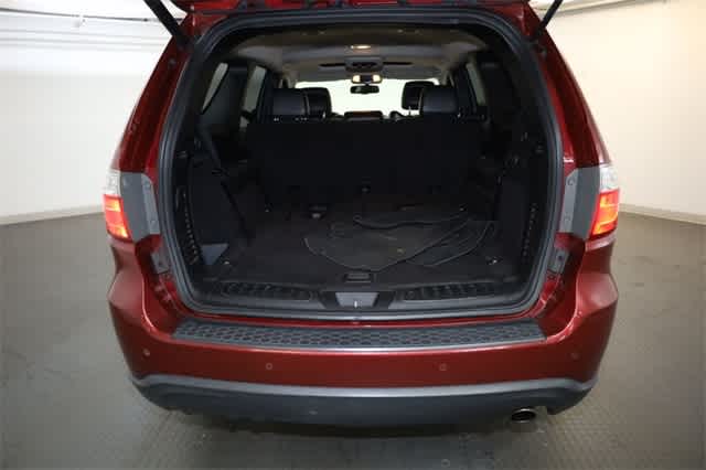 Thumbnail: 2013 Dodge Durango - 35