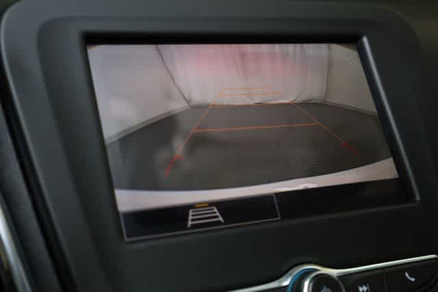 Thumbnail: 2023 Chevrolet Equinox - 24