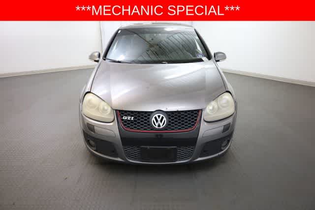 Thumbnail: 2007 Volkswagen Golf - 12