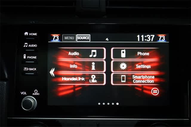 Thumbnail: 2020 Honda Civic - 29