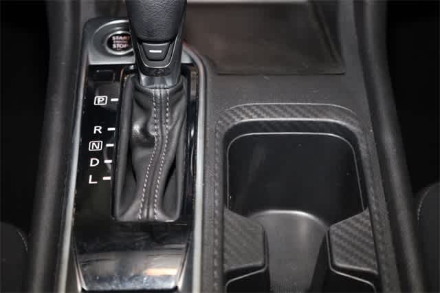 Thumbnail: 2023 Nissan Sentra - 31