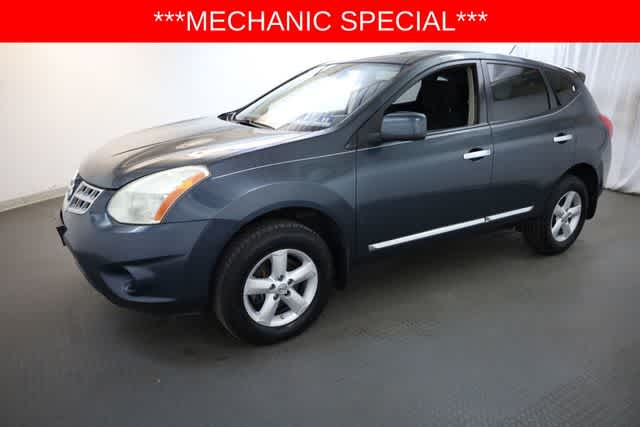 Thumbnail: 2013 Nissan Rogue - 2