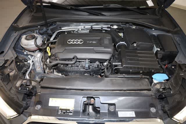 Thumbnail: 2018 Audi A3 - 37