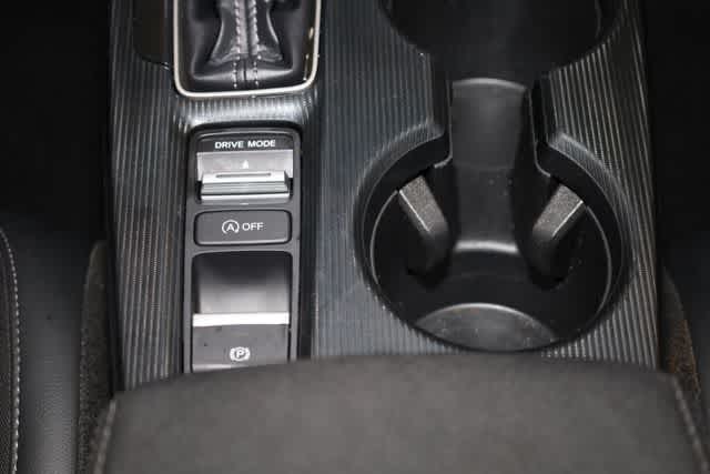 Thumbnail: 2023 Honda Civic - 32