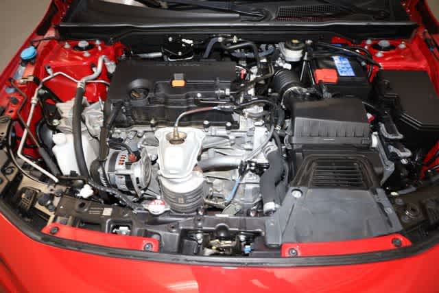 Thumbnail: 2023 Honda Civic - 35
