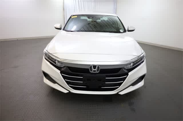 Thumbnail: 2022 Honda Accord - 12