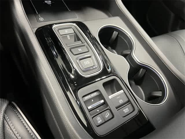 Thumbnail: 2025 Honda Pilot - 18