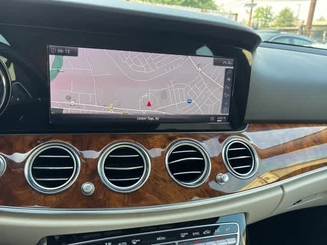 Thumbnail: 2018 Mercedes-Benz E-Class - 5