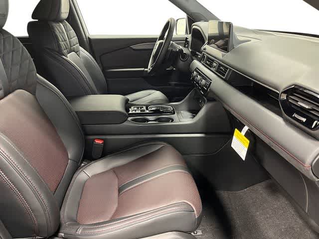 Thumbnail: 2026 Honda Pilot - 26