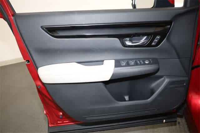 Thumbnail: 2024 Honda CR-V - 13