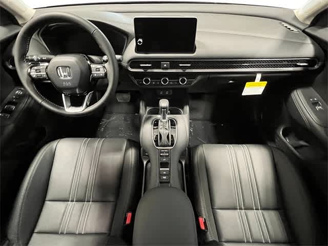 Thumbnail: 2026 Honda HR-V - 22