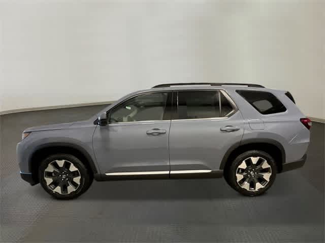 Thumbnail: 2026 Honda Pilot - 2