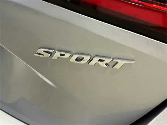 Thumbnail: 2025 Honda Civic - 7