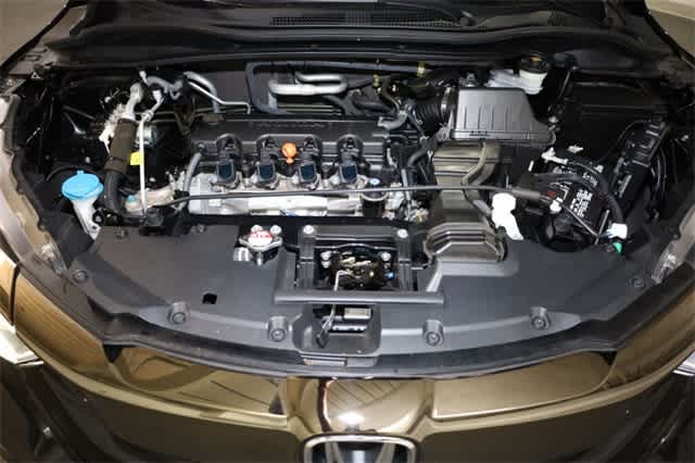 Thumbnail: 2022 Honda HR-V - 33