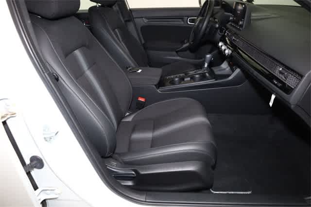 Thumbnail: 2023 Honda Civic - 20