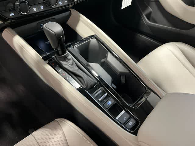 Thumbnail: 2026 Honda Accord - 21