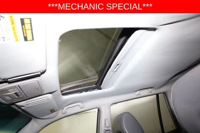 Thumbnail: 2007 Honda Pilot - 19
