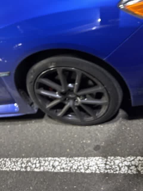 Thumbnail: 2019 Subaru WRX - 26