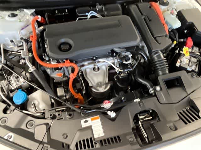 Thumbnail: 2026 Honda Accord - 12