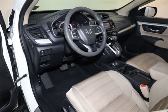 Thumbnail: 2018 Honda CR-V - 14