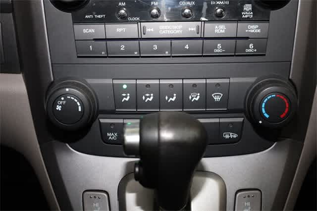 Thumbnail: 2007 Honda CR-V - 28