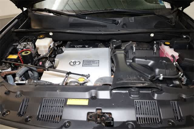 Thumbnail: 2013 Toyota Highlander - 36