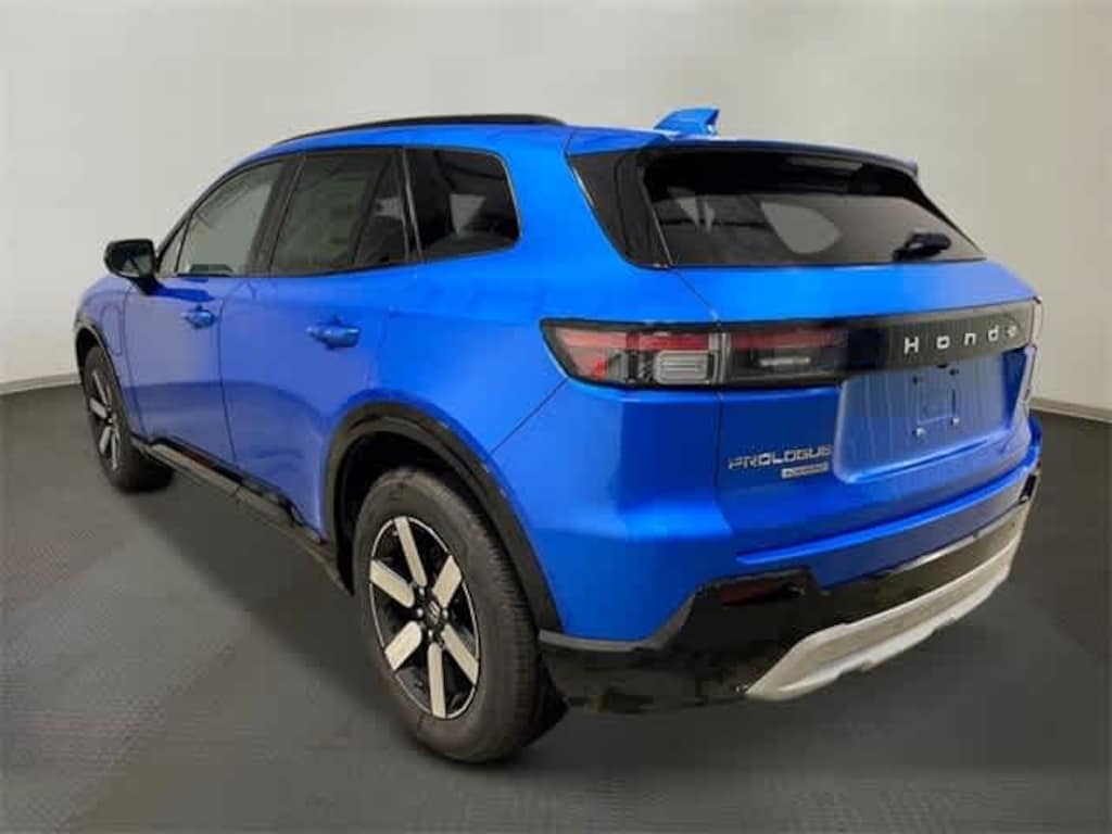 New 2026 Honda Prologue Touring SUV