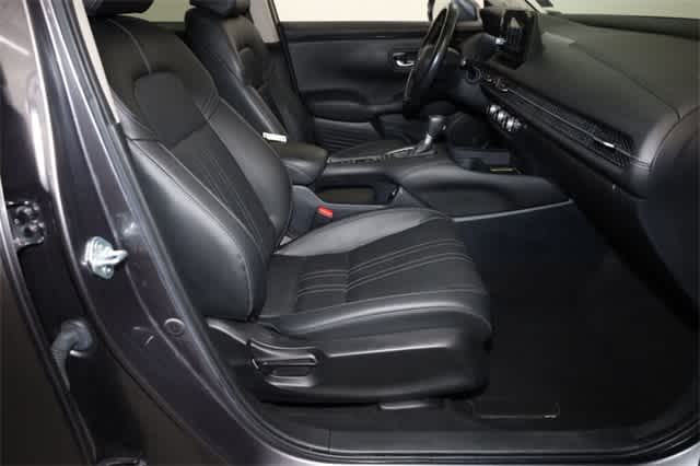 Thumbnail: 2023 Honda HR-V - 20