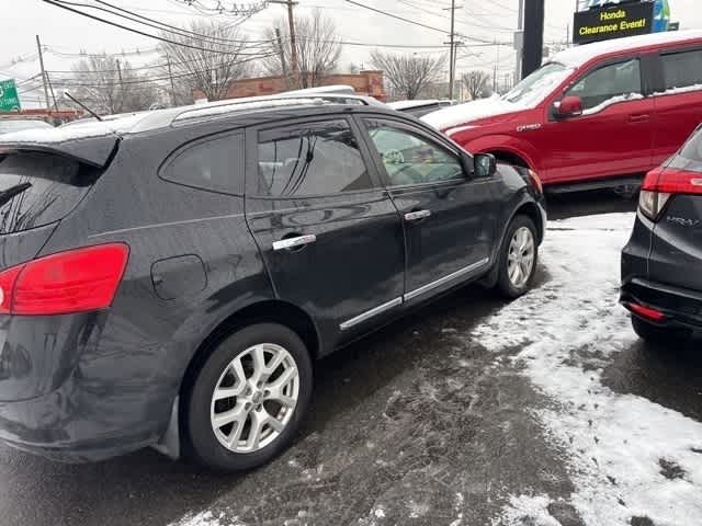 Thumbnail: 2013 Nissan Rogue - 11