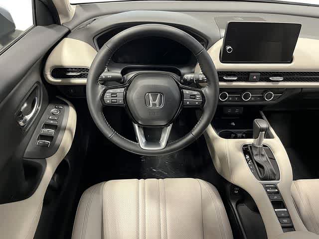 Thumbnail: 2027 Honda HR-V - 16