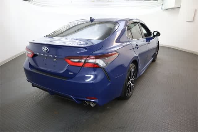Thumbnail: 2024 Toyota Camry - 7