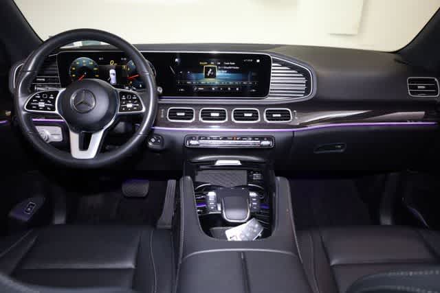 Thumbnail: 2021 Mercedes-Benz GLE - 17