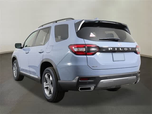 Thumbnail: 2026 Honda Pilot - 3