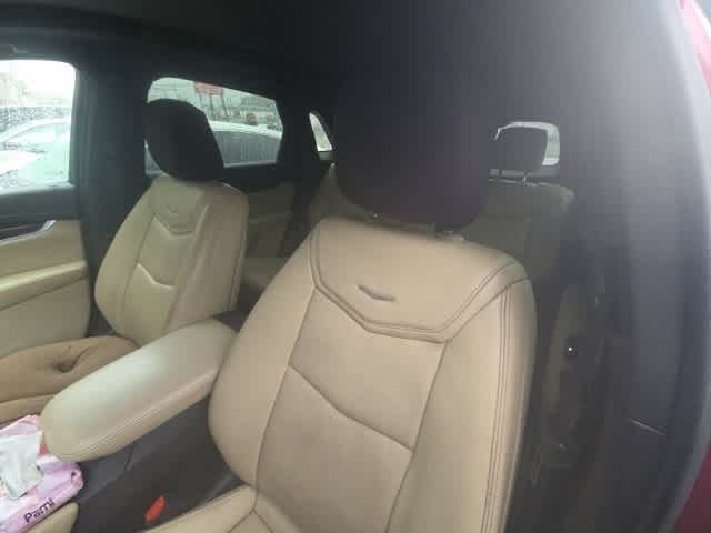 Thumbnail: 2018 Cadillac XT5 - 28