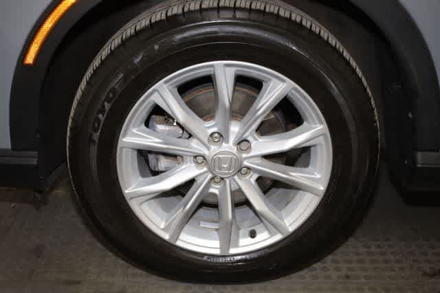 Thumbnail: 2023 Honda CR-V - 36