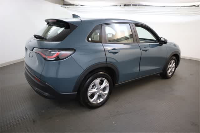 Thumbnail: 2024 Honda HR-V - 8