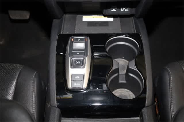 Thumbnail: 2019 Honda Passport - 35