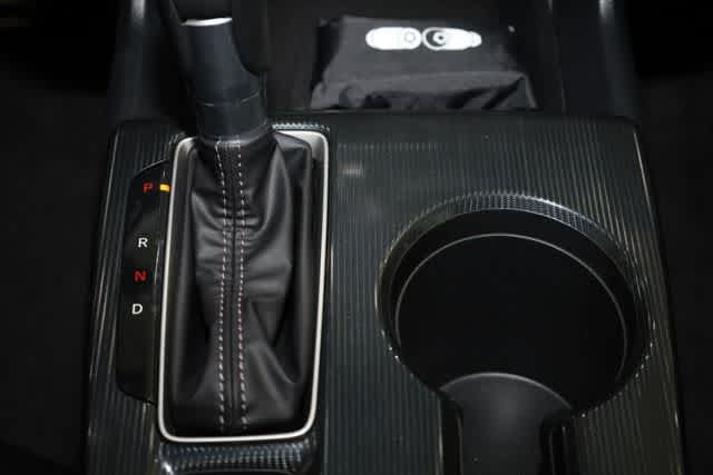 Thumbnail: 2025 Honda Civic - 28