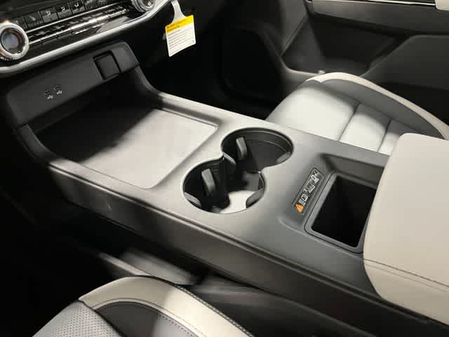 Thumbnail: 2026 Honda Prologue - 17