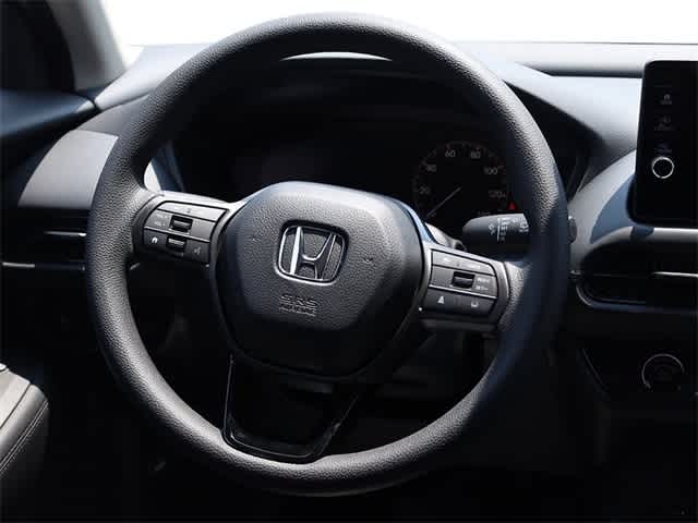 Thumbnail: 2026 Honda HR-V - 14