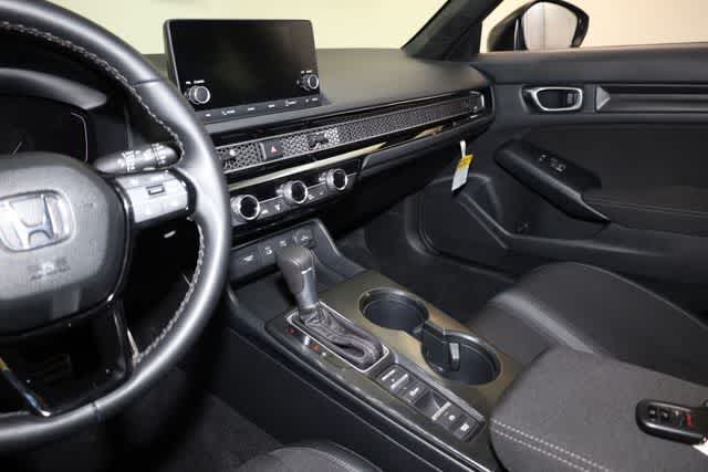 Thumbnail: 2026 Honda Civic - 23