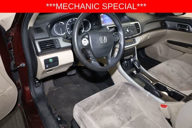 Thumbnail: 2013 Honda Accord - 14