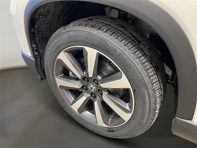 Thumbnail: 2025 Honda Pilot - 11