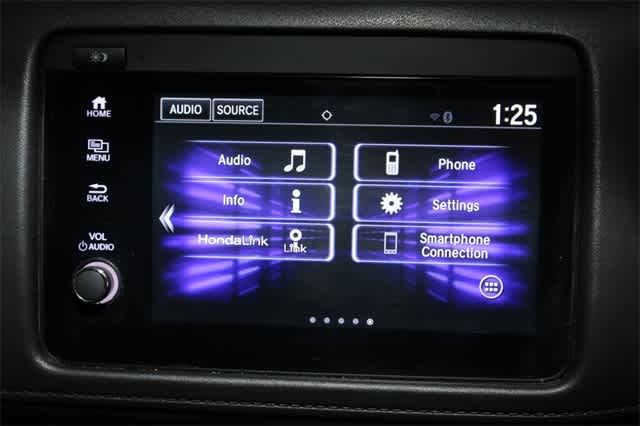 Thumbnail: 2020 Honda HR-V - 27