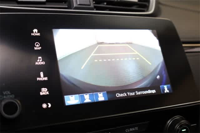 Thumbnail: 2022 Honda CR-V - 24