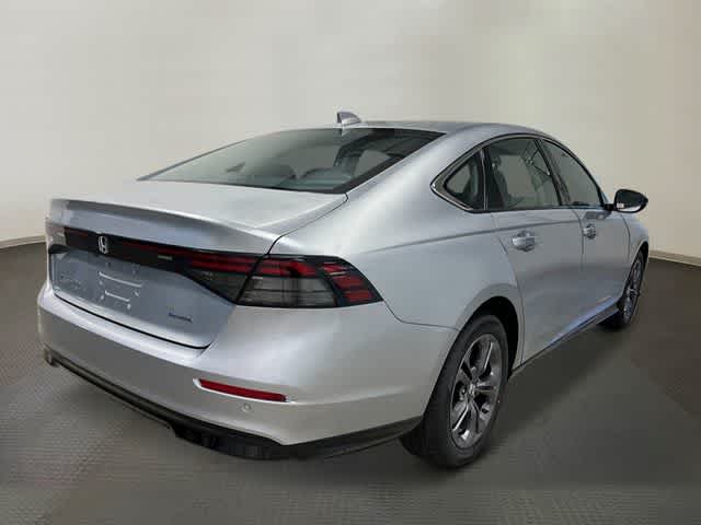 Thumbnail: 2025 Honda Accord - 7