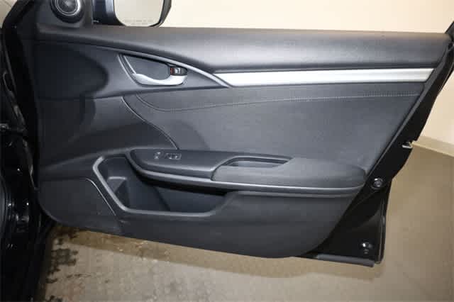 Thumbnail: 2016 Honda Civic - 22